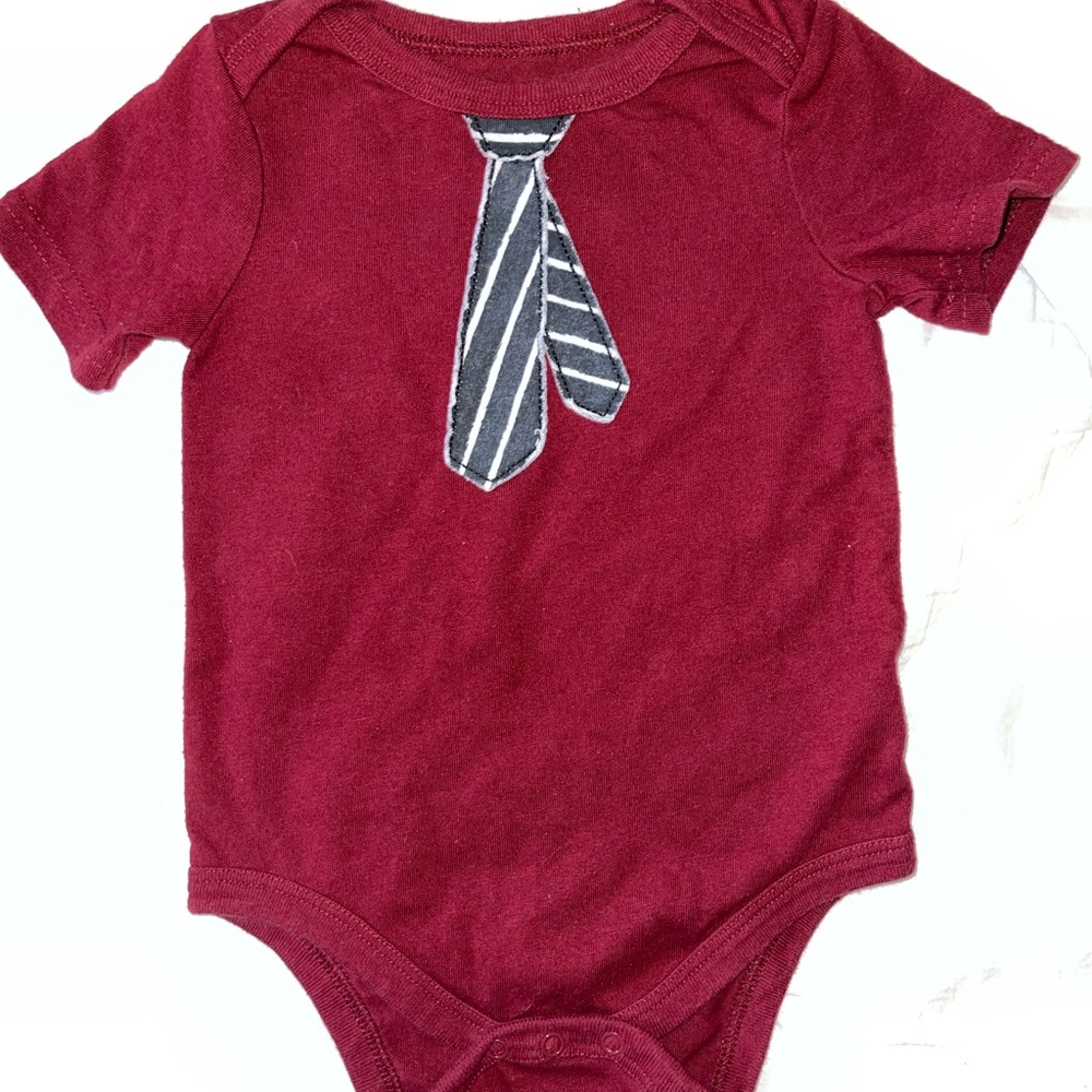 Baby Onesie